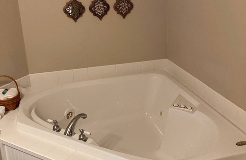Bloomington Bed & Breakfast | Wampler House