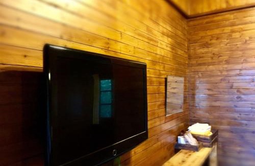 Hengshan Cabin | Wan Ruey Resort