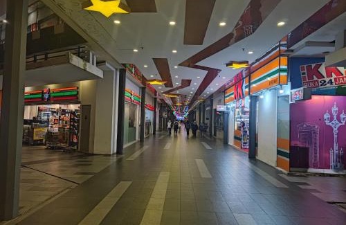 Shah Alam Resort | Wan's Homestay i-City