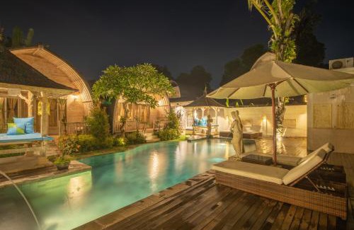 Abiansemal House | Wana Shanti Villa