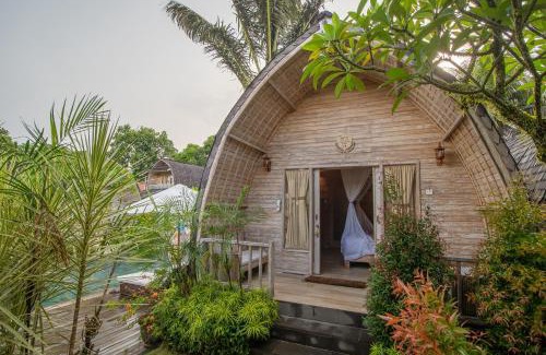 Abiansemal House | Wana Shanti Villa