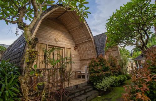 Abiansemal House | Wana Shanti Villa