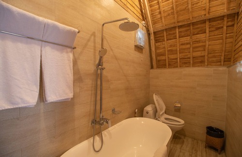 Abiansemal Bed & Breakfast | Wana Shanti Villa