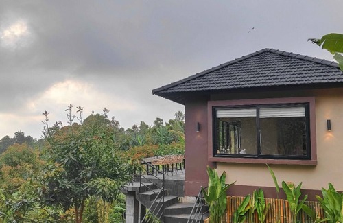 Sukasada Villa | Wanagiri Reserve – Peaceful North Bali Retreat with Scenic Views