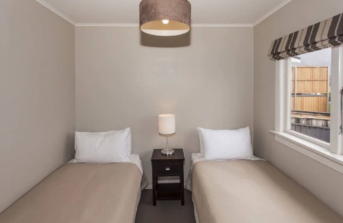 Wanaka Hotel | Wanaka View Motel