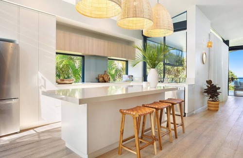 Suffolk Park House | Wanda Ocean Front - Direct access to Tallow beach