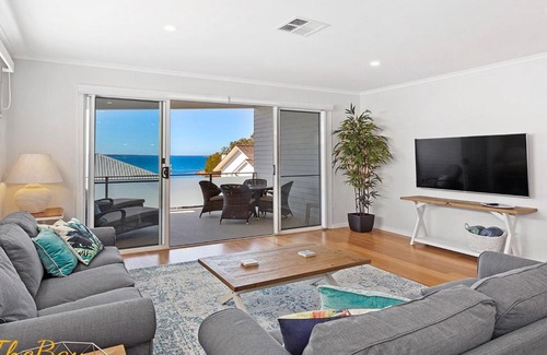 Salamander Bay House | Wanda Waterfront Retreat Salamander Bay