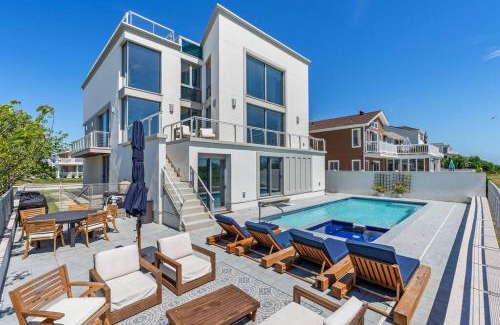 Southend House | Wander Atlantic City