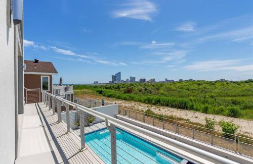 Southend House | Wander Atlantic City