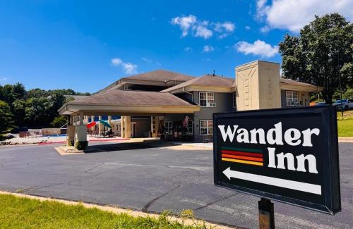 Branson Hotel | Wander Inn