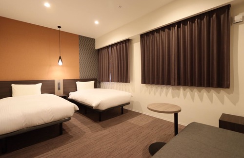 Shimogyo Hotel | Wander Kyoto Nanajo