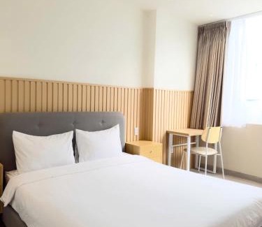 Phu Nhuan Hotel | Wander Lane Hotel & Coliving