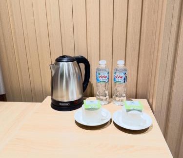 Phu Nhuan Hotel | Wander Lane Hotel & Coliving