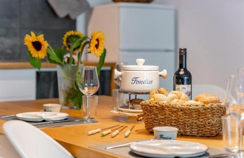 Hinterthal Apartment | Wander lust