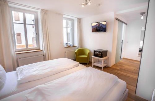 Birkweiler Bed & Breakfast | Wanderers Neubau