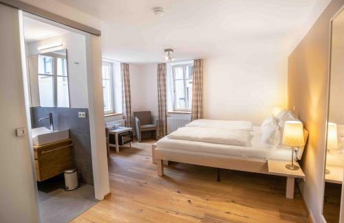 Birkweiler Bed & Breakfast | Wanderers Neubau