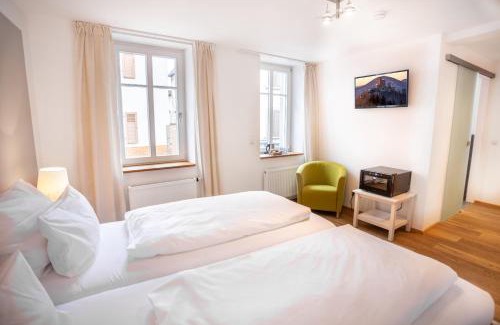 Birkweiler Bed & Breakfast | Wanderers Neubau