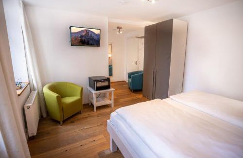 Birkweiler Bed & Breakfast | Wanderers Neubau