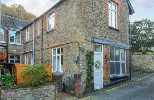 Lynton Cottage | Wanderers Rest