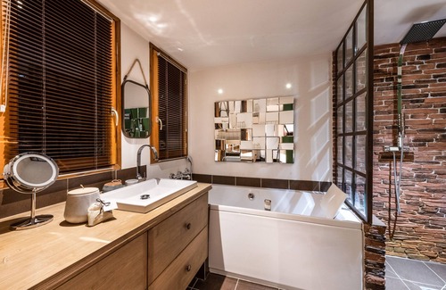 Arc-1600 House | Wanderful Life les Arcs