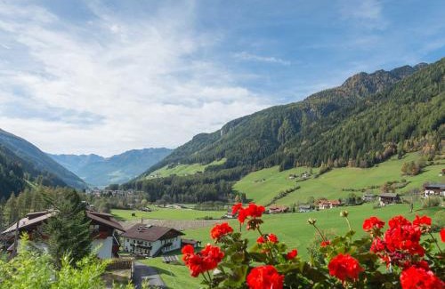 San Giacomo Hotel | Wanderhotel Talblick