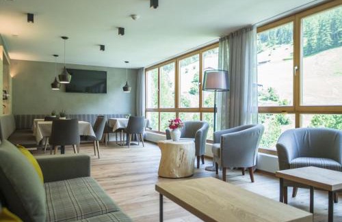 San Giacomo Hotel | Wanderhotel Talblick