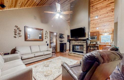 Ellijay House | Wandering Bear's Den