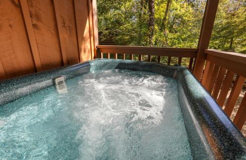 Cosby House | Wandering Creek Cabin