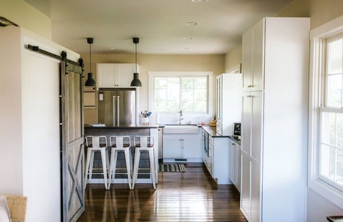 Sawyer House | Wandering Soul Cabin