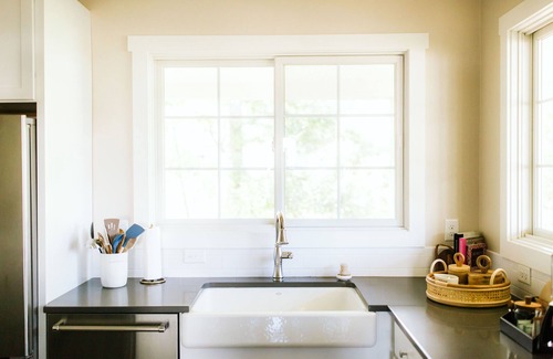 Sawyer House | Wandering Soul Cabin