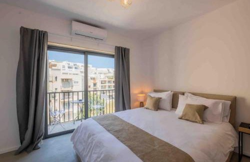 Il-Balluta House | Wanderlust 2