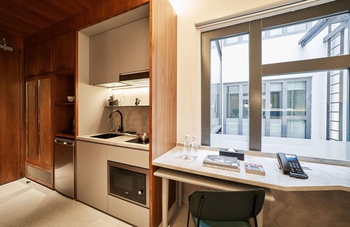 Rochor Hotel | Wanderlust by The Unlimited Collection