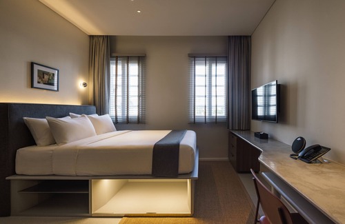 Rochor Hotel | Wanderlust by The Unlimited Collection