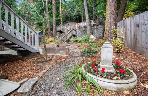 Guerneville House | Wanderlust Cottage