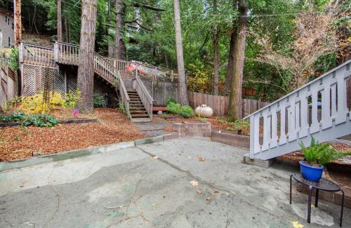 Guerneville House | Wanderlust Cottage