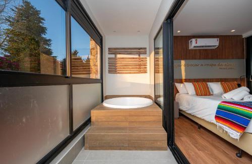 Campos do Jordao Hotel | Wanderlust Experience Hotel BW Signature Collection OFICIAL