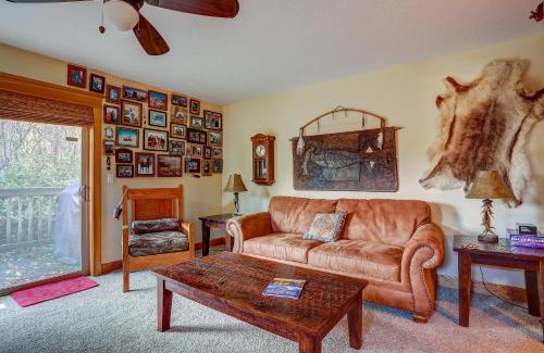 Hood River House | Wanderlust