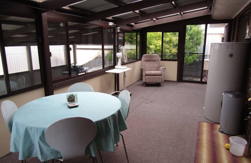 Dalrymple House | Wanderr In - 2 bedroom holiday home, disabled friendly, Off Peak Special!