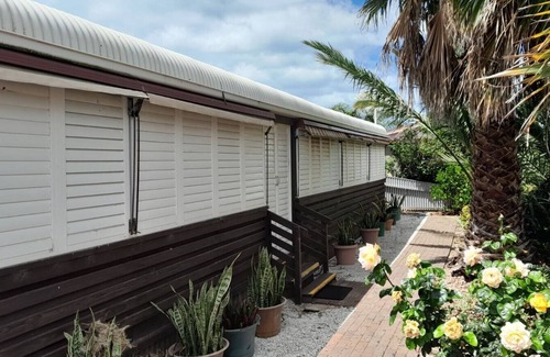 Dalrymple House | Wanderr In - 2 bedroom holiday home, disabled friendly, Off Peak Special!