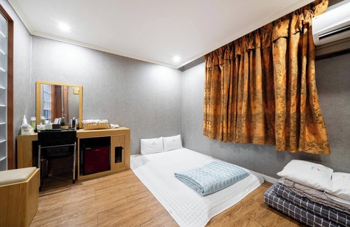 Wando Hotel | Wando Romance