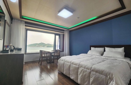 Wando Hotel | Wando Seville