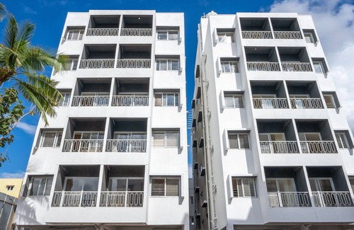 Whitefield Apartment | Wandr Centauri - Whitefield, Manipal Hospital, Sathya Sai Hospital