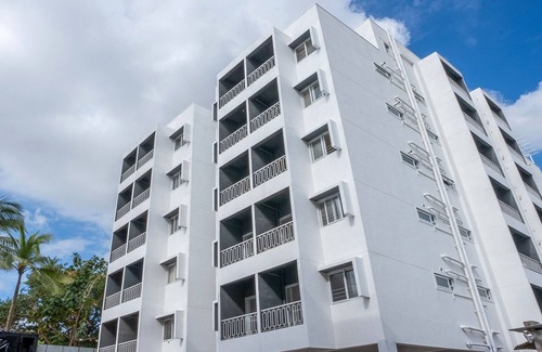 Whitefield Apartment | Wandr Centauri - Whitefield, Manipal Hospital, Sathya Sai Hospital