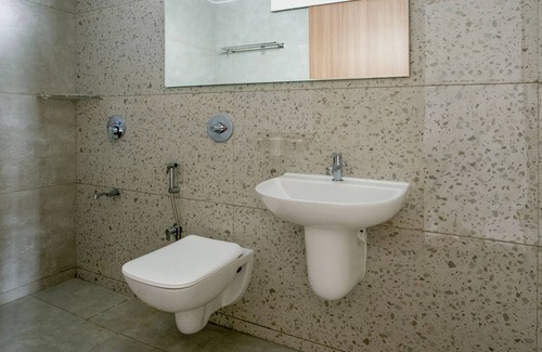 Whitefield Apartment | Wandr Centauri - Whitefield, Manipal Hospital, Sathya Sai Hospital