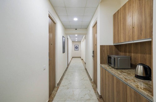 Pulikeshi Nagar Hotel | Wandr Hotel Ulsoor