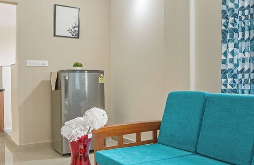 Marathahalli Apartment | Wandr. Meleph