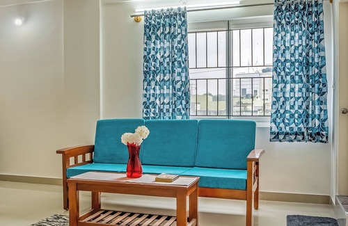 Marathahalli Apartment | Wandr. Meleph