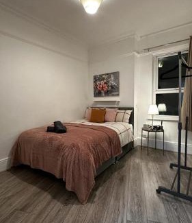 Wandsworth House | Wandsworth Guest Rooms 64