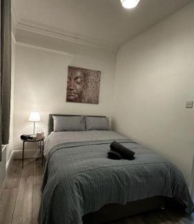 Wandsworth House | Wandsworth Guest Rooms 64
