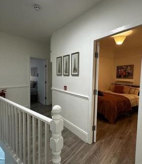 Wandsworth House | Wandsworth Guest Rooms 64
